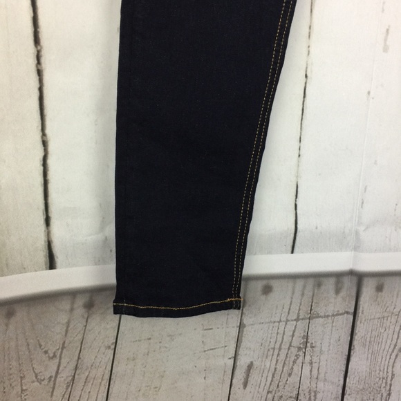 SOLD R a g & B o n e • High Rise Skinny Jeans - Picture 4 of 7
